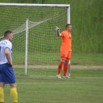 Olimpia Kisielice - Jeziorak Iława 0:3